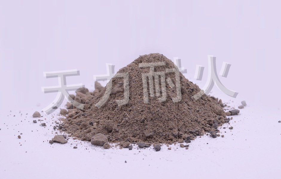 轉(zhuǎn)爐用鎂鋁磚